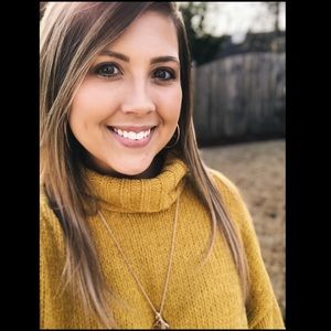 Meet your Posher, Taylor